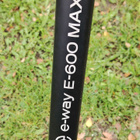 E-Way E-600 Scooter - pikkukuva 2