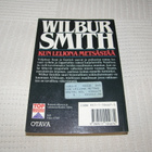 Wilbur Smith Kun leijona metsästää -nid - pikkukuva 2