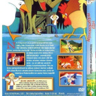 dvd, Nils Holgerssonin ihmeellinen matka [animaatio] - pikkukuva 2