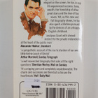 Geoffrey Wansell : Cary Grant : Haunted Idol - pikkukuva 2