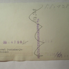 VANHA Valokuva Punkaharju 1930-l Kortin Alkup.Mallikappale - pikkukuva 2