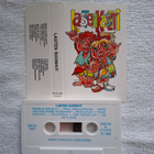 Lasten Suosikit C-KASETTI 1988 - pikkukuva 2