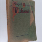 August Strindberg : Tschandala - pikkukuva 1