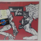 MERCYFUL FATE HILVERSUM 20.1.1984 EU-2013 M/M LP - pikkukuva 1