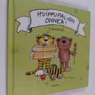 Janosch : Huippupaljon onnea! - pikkukuva 1
