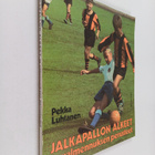 Pekka Luhtanen : Jalkapallon alkeet ja valmennuksen perus... - pikkukuva 1