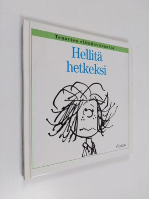 Charles M. Schulz : Hellitä hetkeksi