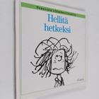 Charles M. Schulz : Hellitä hetkeksi - pikkukuva 1