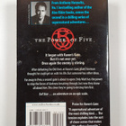 Anthony Horowitz : Evil star - pikkukuva 2