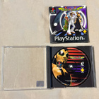 Bust-A-Groove PS1-peli (PAL) - pikkukuva 3