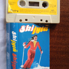 C- KASETTI: SKIJYTÄ FINNLEVY ESJ 1 VUOSI 1984 - pikkukuva 1