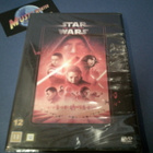 STAR WARS - THE LAST JEDI UUSI DVD (W) - pikkukuva 1