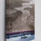 Pekka Jurvelin : Vaiettu joki - pikkukuva 1