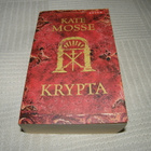 Kate Mosse Krypta -pok - pikkukuva 1