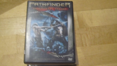 PATHFINDER -Legenda aavesoturista