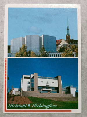 Helsinki