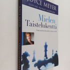Joyce Meyer : Mielen taistelukenttä : voita mielesi linna... - pikkukuva 1