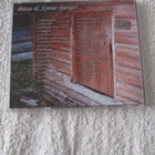 VISORNA VANDRAR (CD) Brita & Synne sjunger visor från arkive - pikkukuva 2