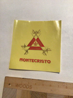Montecristo