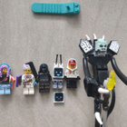 Lego 70436 Aavepaloauto 3000 - pikkukuva 4