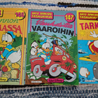 Aku Ankka taskukirja 140-49 1p. - pikkukuva 5