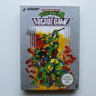 NES Turtles II: The Arcade Game (PAL-B/SCN) (B) - pikkukuva 1