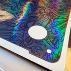 dbrand Obsidian MacBook Pro 16 (M1-M5) skin Deluxe Kit - pikkukuva 3