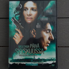 DVD: Muutama Päivä Syyskuussa (Juliette Binoche, Nick Nolte) - pikkukuva 1