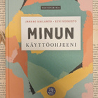 Minun käyttöohjeeni • tehtäväkirja (sid., sign.) - pikkukuva 1