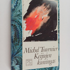 Michel Tournier : Keijujen kuningas - pikkukuva 1