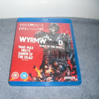 WYRMWOOD (Jay Gallagher) BD, EI FI-text*** - pikkukuva 1