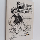 Kauhajoelta lanttalauree kauhoottua - pikkukuva 1