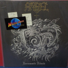 Anael - Necromantic Rituals M-/M- LP - pikkukuva 1