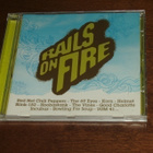 CD Rails On Fire - pikkukuva 1