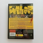 Kill Bill vol 1 dvd - pikkukuva 2