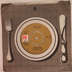 (7") Stealers Wheel - Everything Will Turn Out Fine - pikkukuva 1