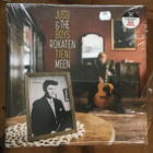 Jussi & The Boys Rokaten tieni teen LP - pikkukuva 1