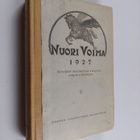 Nuori voima 1927 (vuosikerta) ((yhteensidottu)) - pikkukuva 1