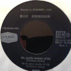 ROY ORBISON :: OH ! PRETTY WOMAN :: VINYYLI EP 1964 - pikkukuva 3