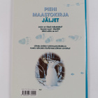 Ulla Vaajakallio ym. : Pieni maastokirja : jäljet - pikkukuva 2