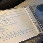 eskobar / Into space CDS single - pikkukuva 2