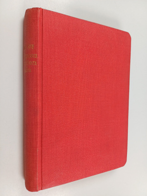 Zane Grey : Lännen tähtien alla