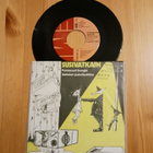 Susivatkain – Pyromaani Boogie 7" ps orig 1979 - pikkukuva 1