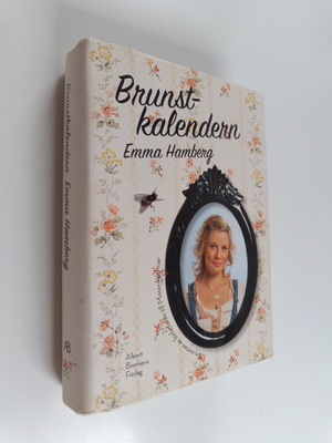Emma Hamberg : Brunstkalendern