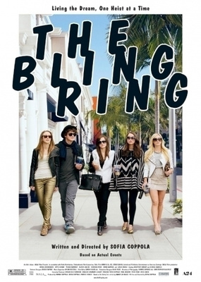 Sofia Coppola: The Bling Ring (Blu-ray)