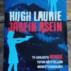 Hugh Laurie - Järein asein - pikkukuva 1