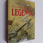 David Gemmell : Legenda - pikkukuva 1