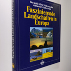 Faszinierende Landschaften in Europa; Der grosse ADAC-Fuh... - pikkukuva 1