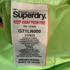 SUPERDRY SPORT SHORTSIT NAISTEN KOKO XL - pikkukuva 5