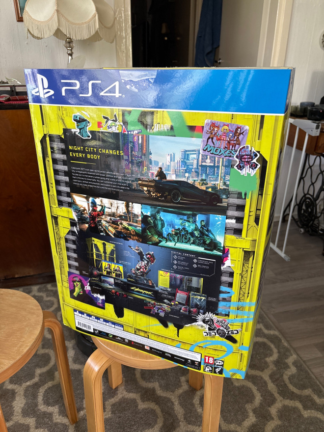 Item image